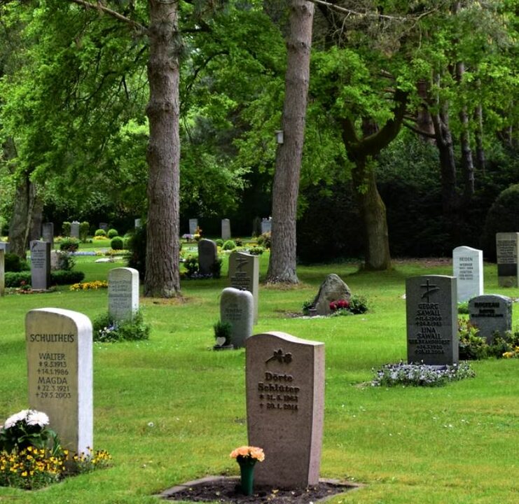 funeral homes in Seneca, SC