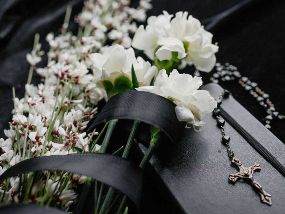 funeral homes in West Union, SC